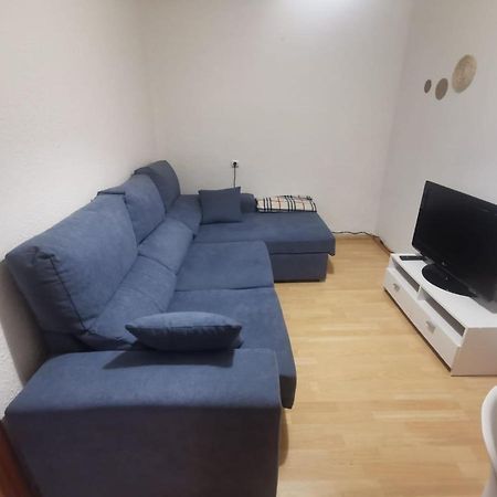 Casa Noell Apartment Леон Екстериор снимка
