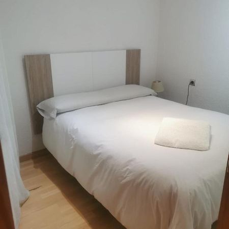 Casa Noell Apartment Леон Екстериор снимка