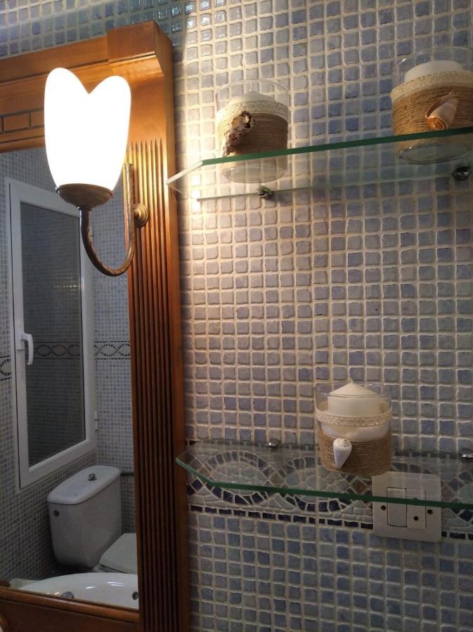 Casa Noell Apartment Леон Екстериор снимка