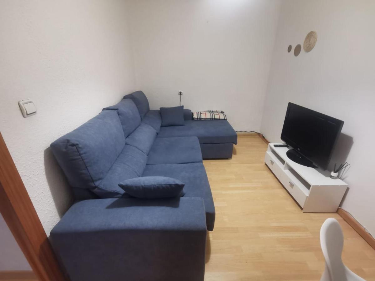 Casa Noell Apartment Леон Екстериор снимка