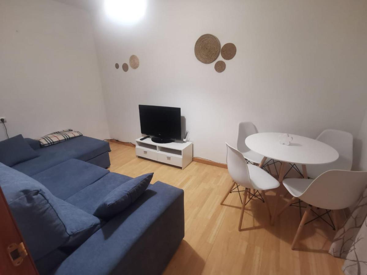 Casa Noell Apartment Леон Екстериор снимка