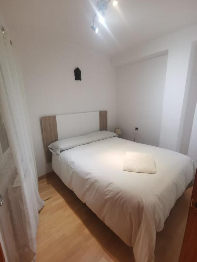 Casa Noell Apartment Леон Екстериор снимка