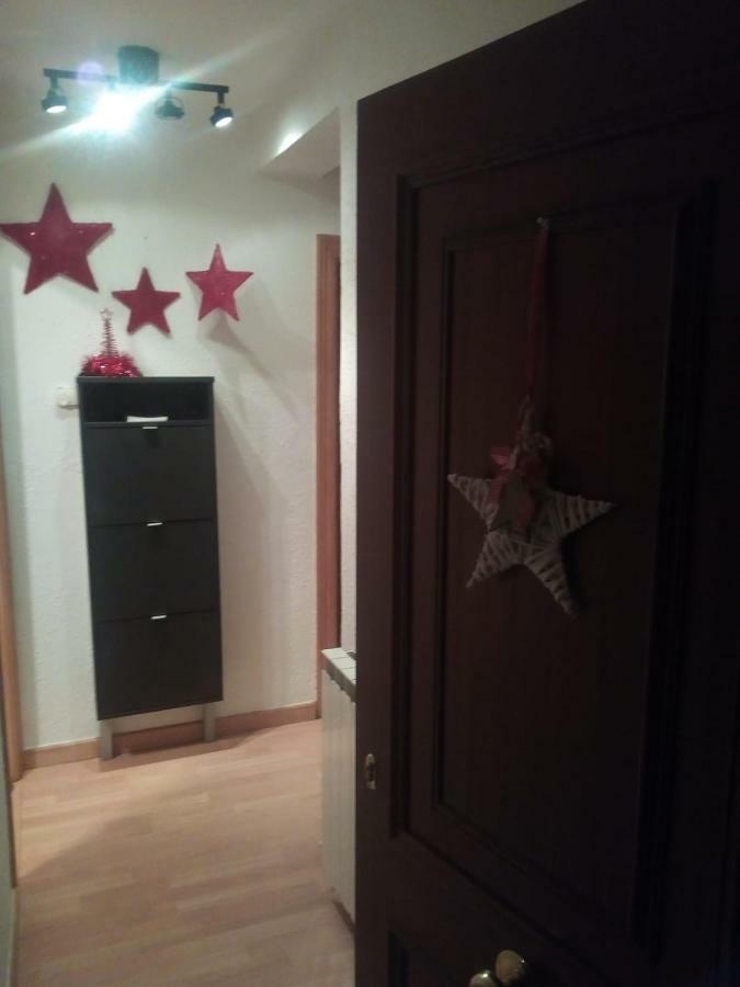 Casa Noell Apartment Леон Екстериор снимка
